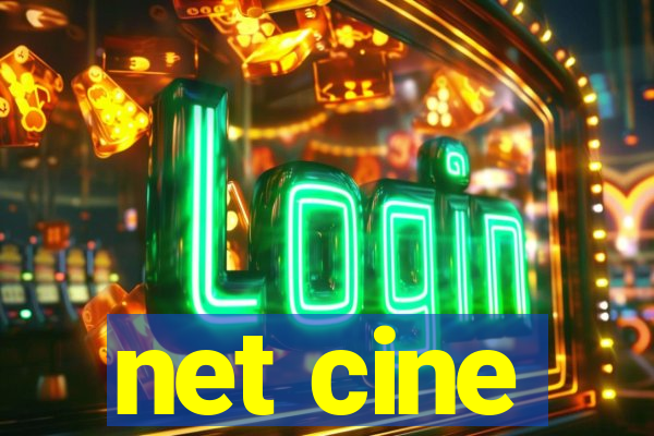 net cine